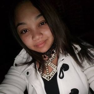 Meet your Posher, Charmaine